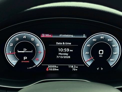 Used 2023 Audi A5 2.0T Premium Plus AWD/4WD image 21