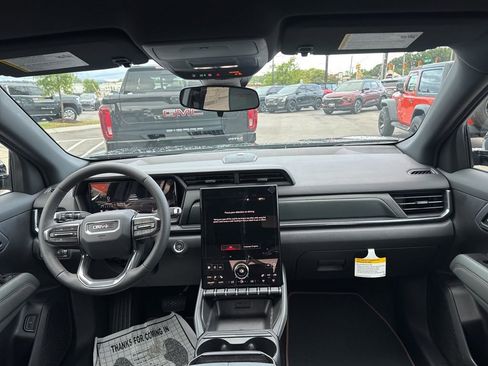 New 2026 GMC Terrain AT4 image 28