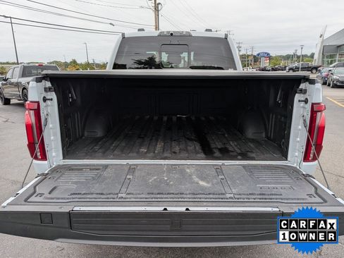 Used 2025 Ford F150 Raptor AWD/4WD image 13