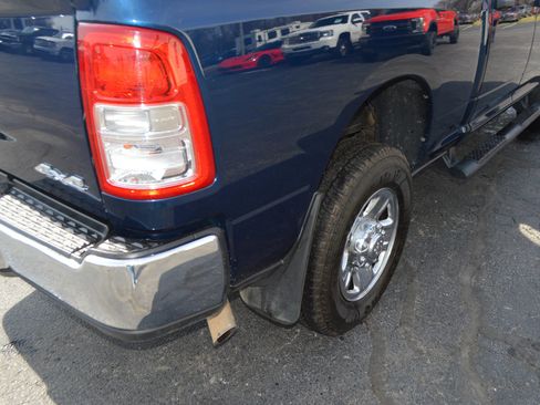 Used 2020 RAM 2500 Tradesman AWD/4WD image 8