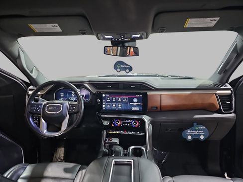 Certified 2022 GMC Sierra 1500 Denali image 11