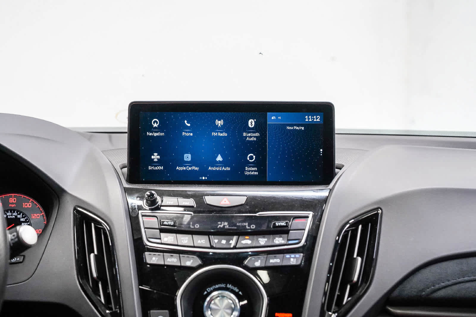 Used 2021 Acura RDX w/ Advance Package FWD image 18