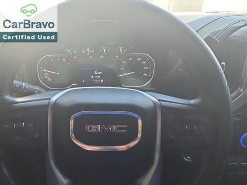Used 2020 GMC Sierra 1500 SLE w/ SLE Value Package AWD/4WD image 15