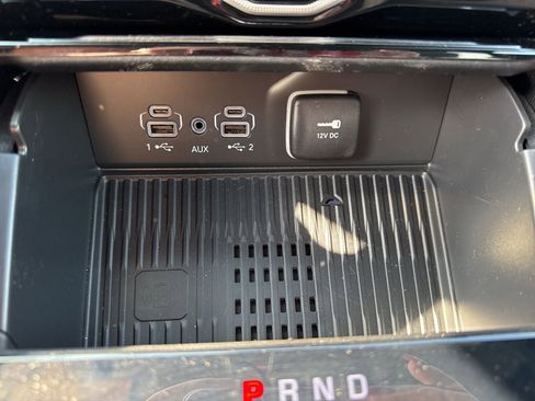 New 2026 Jeep Grand Cherokee Limited image 21