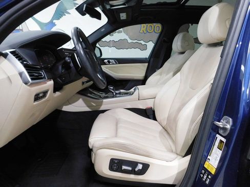 Used 2021 BMW X5 xDrive40i image 29