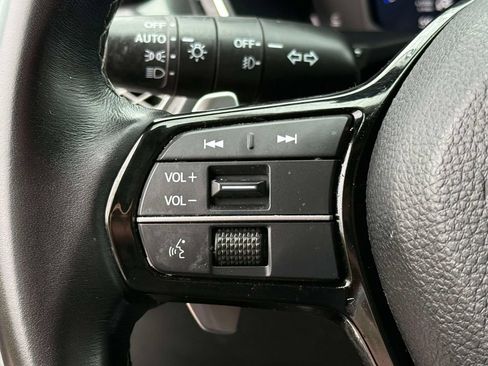 Certified 2023 Acura Integra A-Spec FWD image 25