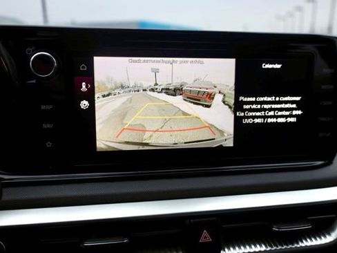 Used 2023 Kia K5 GT-Line w/ GT-Line Premium Package image 3