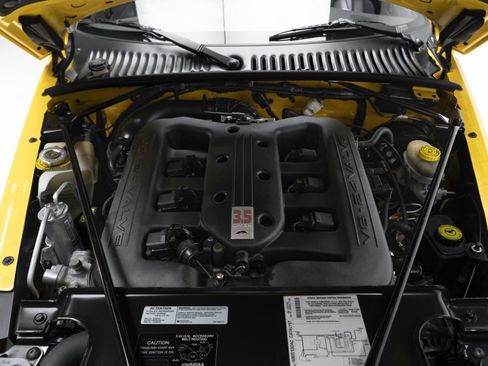 Used 1999 Plymouth Prowler image 49