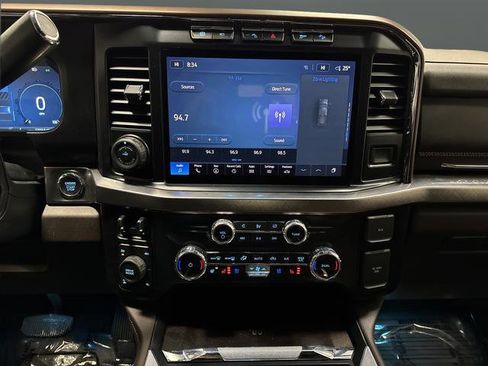 Used 2024 Ford F250 King Ranch image 9