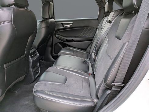 Used 2021 Ford Edge ST AWD/4WD image 13