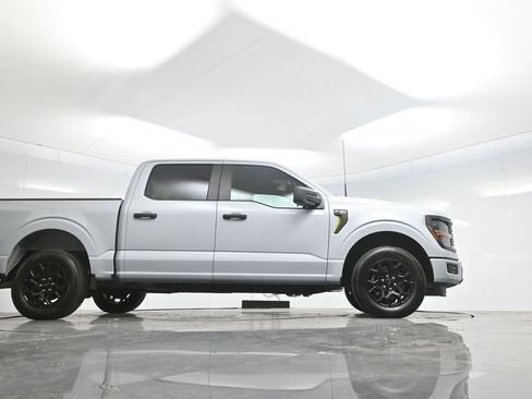Used 2025 Ford F150 STX RWD image 57