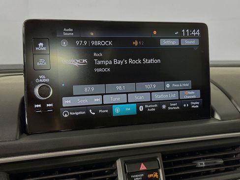 Certified 2023 Honda Pilot Elite image 17