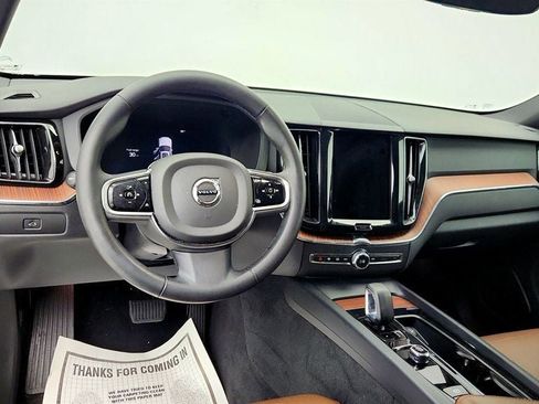 Used 2023 Volvo XC60 B5 Plus w/ Protection Package Premier image 13
