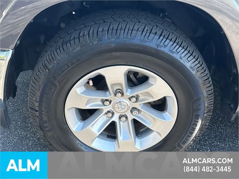 Used 2022 RAM 1500 Laramie image 15