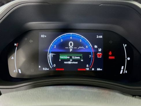 New 2026 Toyota Grand Highlander AWD image 12