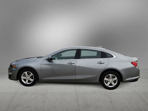 Used 2024 Chevrolet Malibu LT image 5