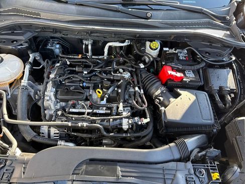 Used 2020 Ford Escape SE image 10