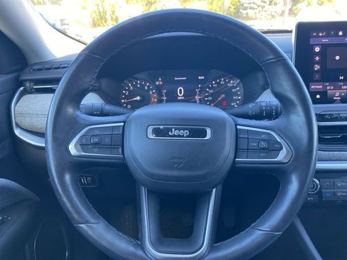 Used 2022 Jeep Compass Latitude w/ Convenience Group image 22
