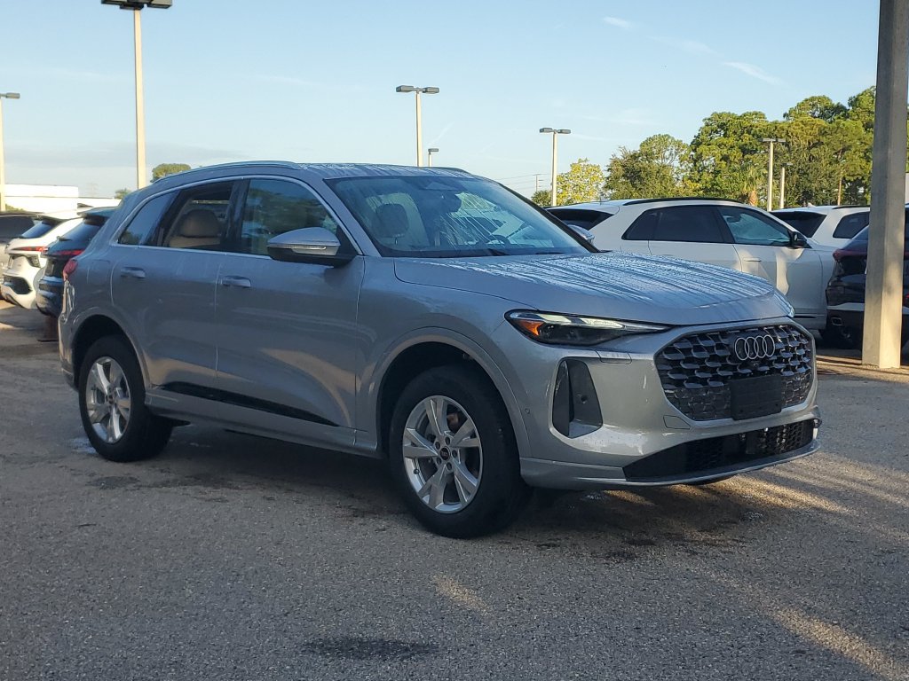 New 2026 Audi Q5 Premium AWD/4WD image 2