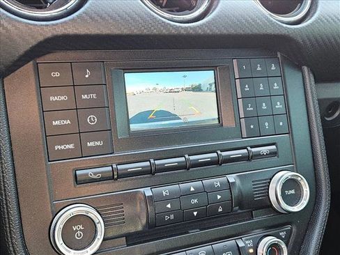 Used 2017 Ford Mustang Coupe image 13