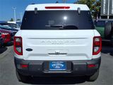 New 2025 Ford Bronco Sport Big Bend image 3