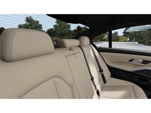 New 2026 BMW 330i xDrive Sedan AWD/4WD image 12