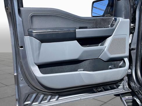 Used 2024 Ford F150 XLT w/ Equipment Group 302A MID AWD/4WD image 21