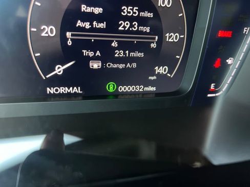 New 2026 Honda CR-V Sport Touring image 22