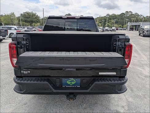 Used 2023 GMC Sierra 1500 Elevation w/ Elevation Premium Package AWD/4WD image 14