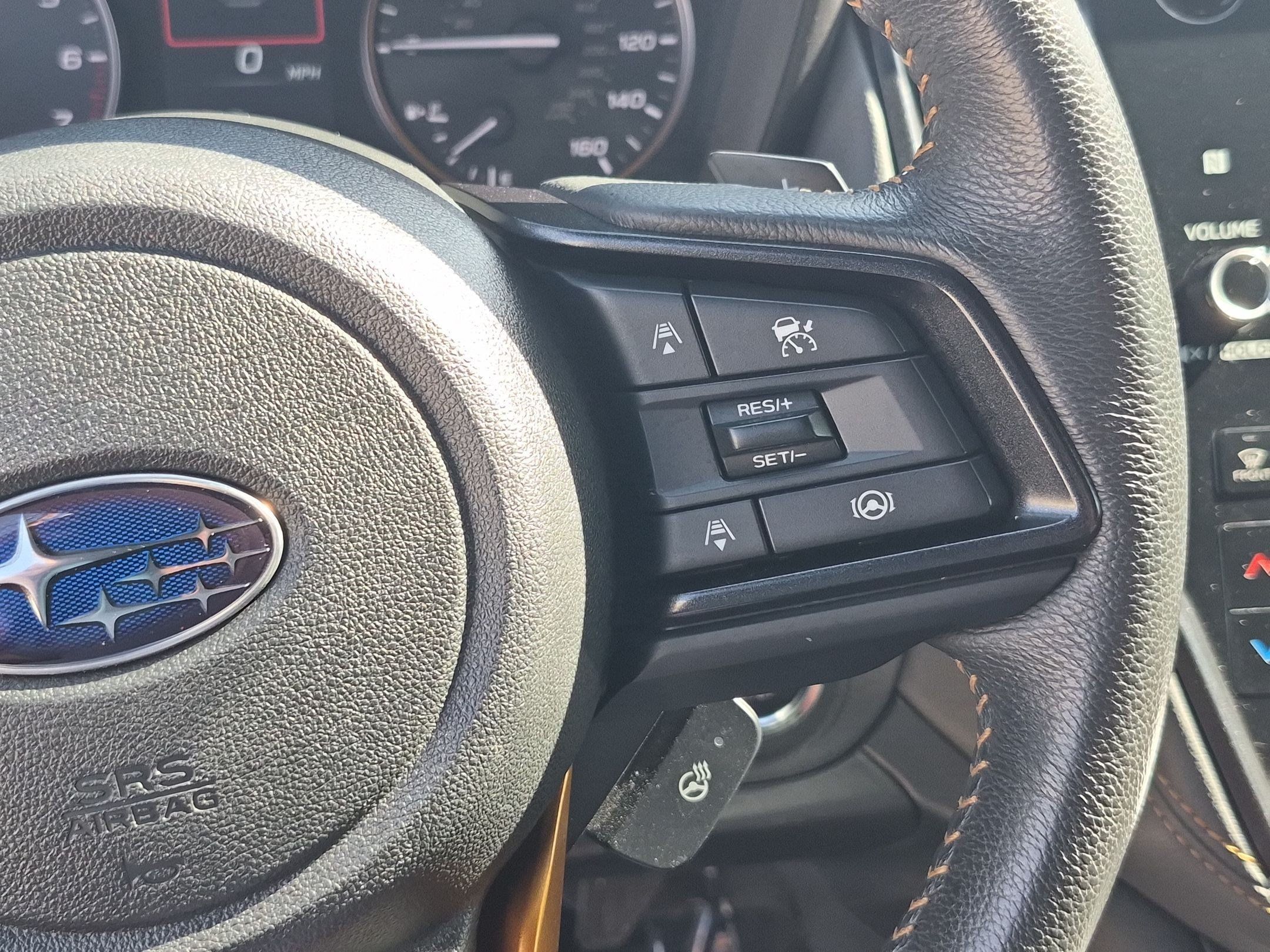 Used 2024 Subaru Outback Wilderness AWD/4WD image 20