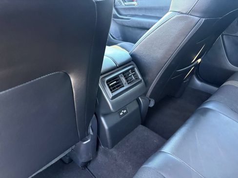 Used 2025 MAZDA CX-50 AWD 2.5 S w/ Select Package image 24