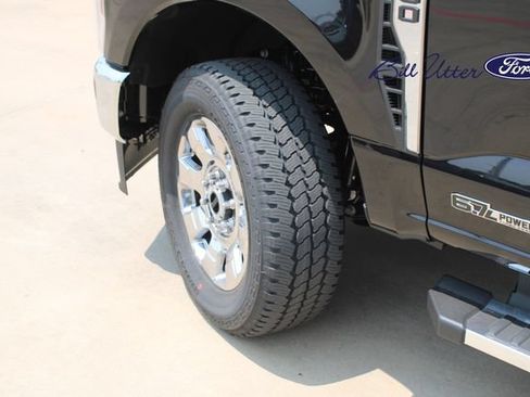 New 2026 Ford F250 Lariat w/ Chrome Package AWD/4WD image 5