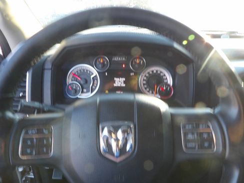 Used 2013 RAM 1500 Sport w/ Sport Premium Group image 9