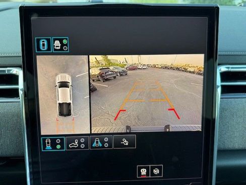 New 2026 GMC Sierra EV Elevation image 33