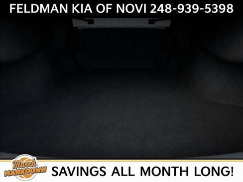 New 2026 Kia K5 LXS image 19