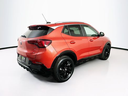 Used 2024 Buick Encore GX Sport Touring FWD image 9