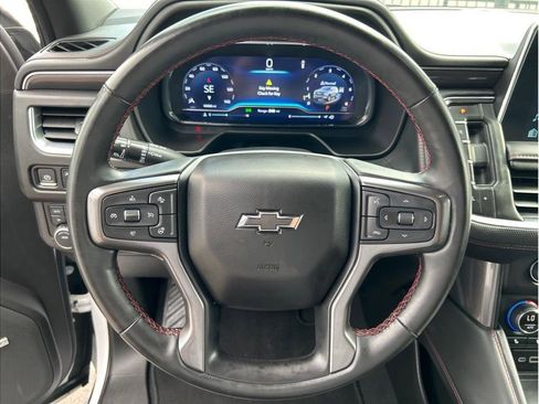 Used 2023 Chevrolet Suburban RST w/ Luxury Package image 15