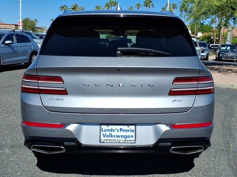 Used 2024 Genesis GV80 2.5T image 6