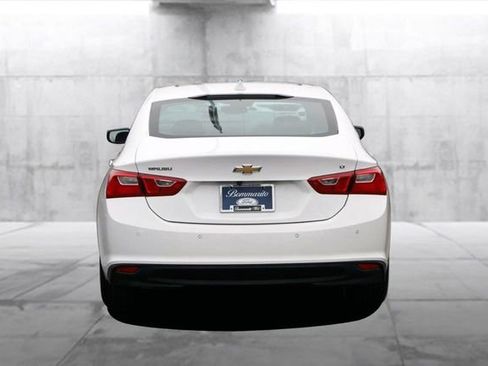 Used 2024 Chevrolet Malibu LT image 6