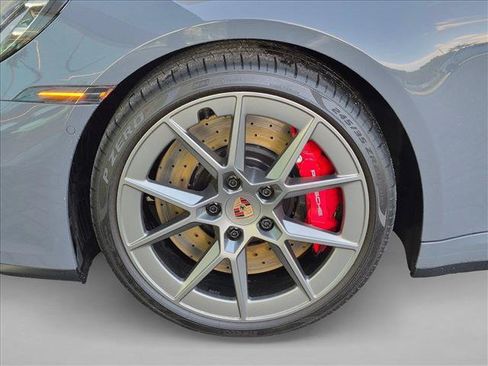 Used 2026 Porsche 911 Carrera S RWD image 23