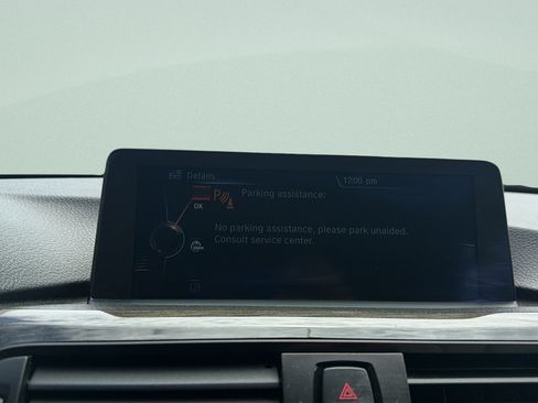 Used 2015 BMW 435i xDrive Convertible AWD/4WD image 17