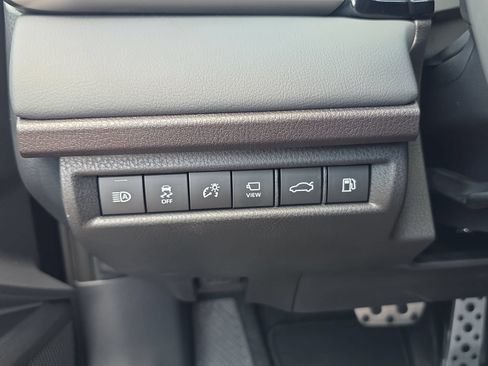 New 2026 Toyota Camry XSE FWD image 22