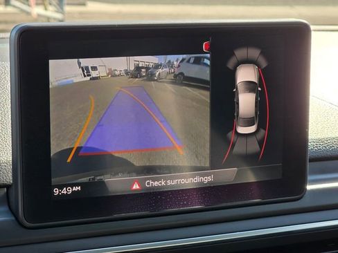 Used 2018 Audi A4 2.0T Ultra Premium Plus w/ Premium Plus Package image 30