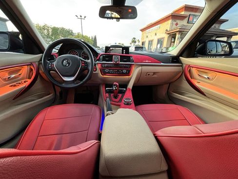 Used 2015 BMW 328i Sedan image 35