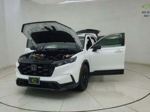 Used 2023 Honda CR-V Sport image 10