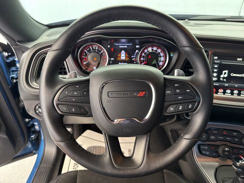 Used 2023 Dodge Challenger R/T Scat Pack w/ Plus Package RWD image 26
