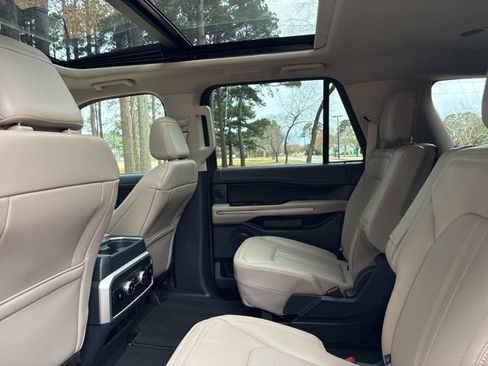 Used 2024 Ford Expedition Max Limited image 22