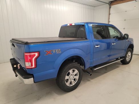 Used 2016 Ford F150 XLT w/ XTR Package image 12