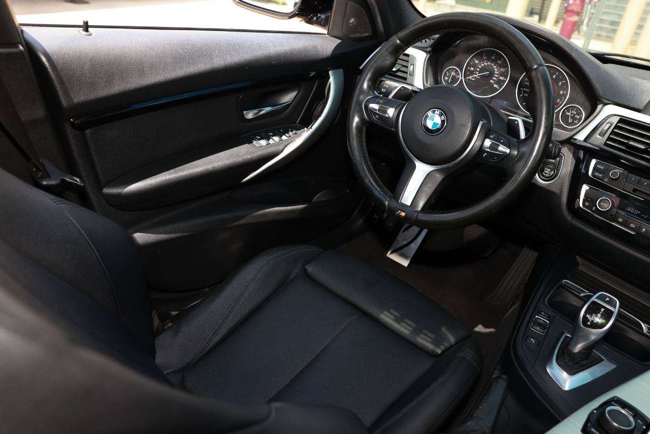 Used 2017 BMW 340i Sedan RWD image 21