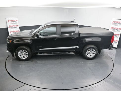 Used 2015 Chevrolet Colorado LT w/ LT Convenience Package image 25